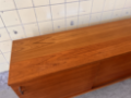 Picture of Vintage Belgian Sideboard