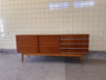 Picture of Vintage Belgian Sideboard