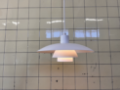 Picture of PH 4/3 Pendant Lamp by Poul Henningsen for Louis Poulsen