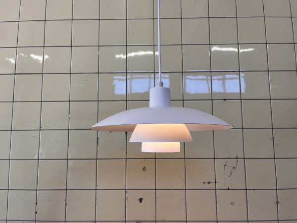 Picture of PH 4/3 Pendant Lamp by Poul Henningsen for Louis Poulsen