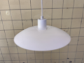 Picture of PH 4/3 Pendant Lamp by Poul Henningsen for Louis Poulsen