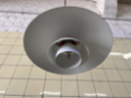Picture of PH 4/3 Pendant Lamp by Poul Henningsen for Louis Poulsen
