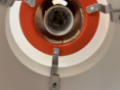 Picture of PH 4/3 Pendant Lamp by Poul Henningsen for Louis Poulsen