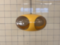 Picture of Yellow Bug Eye Lamp by Massive