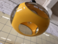Picture of Yellow Bug Eye Lamp by Massive
