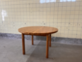 Picture of Round Extendable Dining Table in Pine by Furusnickarn AB