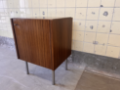Picture of Rosewood Cabinet