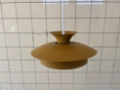 Picture of Vintage Danish Pendant Lamp