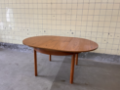 Picture of Round Extendable Dining Table