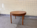 Picture of Round Extendable Dining Table