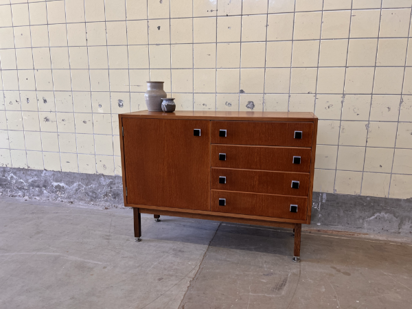 Picture of Chest of Drawers by Combineurop