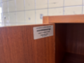 Picture of Chest of Drawers by Combineurop
