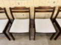 Picture of Set of Six Dining Chairs by Van Pelt
