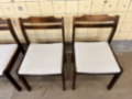 Picture of Set of Six Dining Chairs by Van Pelt