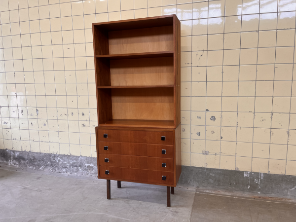 Picture of Vintage Bookcase by Combineurop
