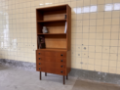 Picture of Vintage Bookcase by Combineurop