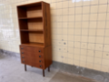 Picture of Vintage Bookcase by Combineurop
