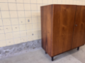 Picture of Vintage Rosewood Cabinet