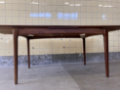 Picture of Vintage Teak Dining Table