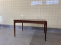 Picture of Vintage Teak Dining Table