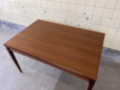 Picture of Vintage Teak Dining Table