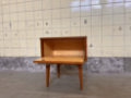 Picture of Vintage Teak Bedside Table