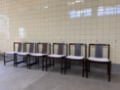 Picture of Set of Six Vintage Illum Wikkelsø Dining Chairs