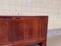 Picture of Vintage Rosewood Sideboard By Skovby