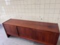 Picture of Vintage Rosewood Sideboard By Skovby