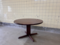 Picture of Vintage Rosewood Dining Table By Skovby