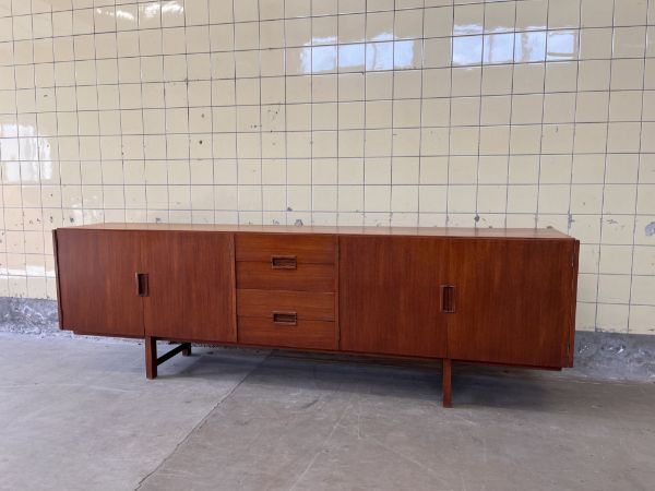 Picture of Vintage Teak Sideboard