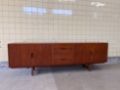 Picture of Vintage Teak Sideboard
