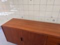 Picture of Vintage Teak Sideboard