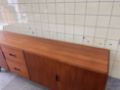 Picture of Vintage Teak Sideboard