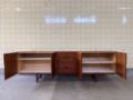 Picture of Vintage Teak Sideboard