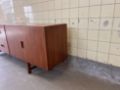 Picture of Vintage Teak Sideboard