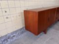 Picture of Vintage Teak Sideboard