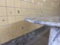 Picture of Vintage Marble Dining Table