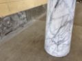 Picture of Vintage Marble Dining Table