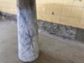 Picture of Vintage Marble Dining Table