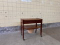 Picture of Vintage Scandinavian Teak Side Table