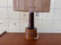 Picture of Vintage Scandinavian Table Lamp