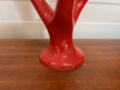 Picture of Set of Two Vintage “Alberello” Coral Vases