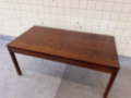 Picture of Vintage Wengé Dining Table