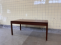 Picture of Vintage Wengé Dining Table