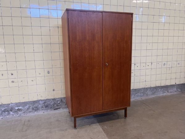 Picture of Vintage Combineurop Wardrobe