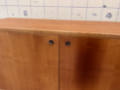 Picture of Vintage Cabinet