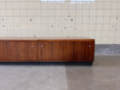 Picture of Vintage Rosewood Lowboard