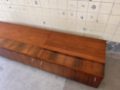 Picture of Vintage Rosewood Lowboard