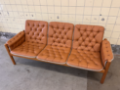 Picture of Vintage IKEA Safari Lounge Chair